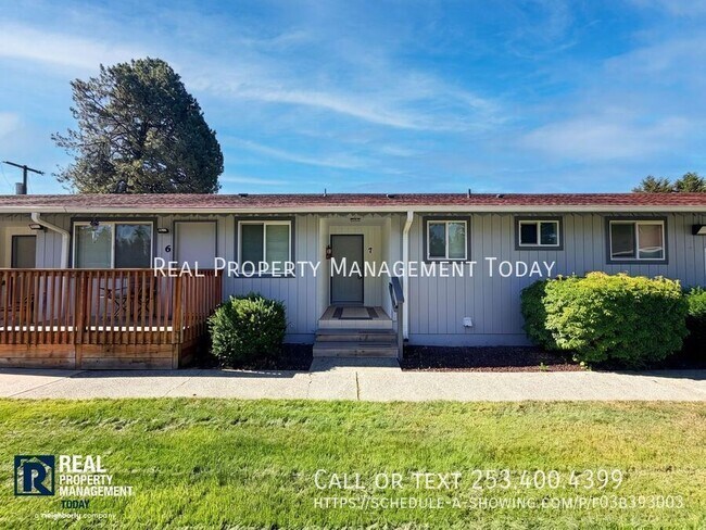Foto del edificio - 116 173rd St S