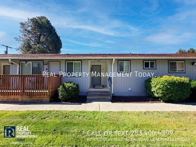 Building Photo - 116 173rd St S