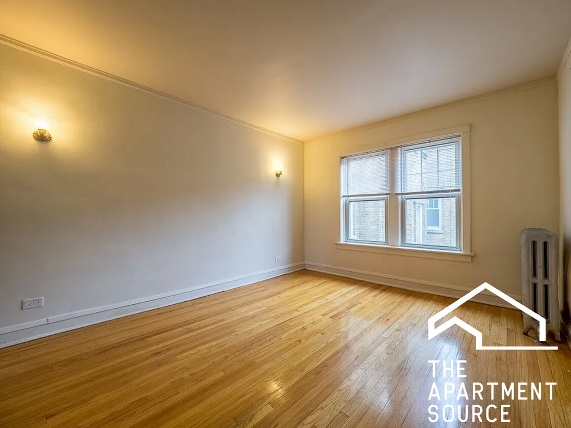 Foto principal - 2122 W Ainslie St