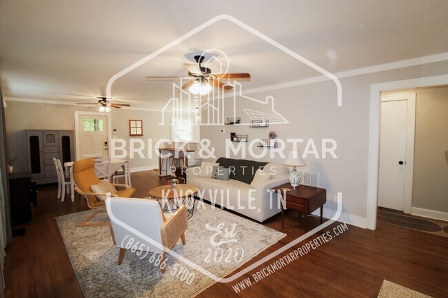 Foto del edificio - 503 Busbee Rd