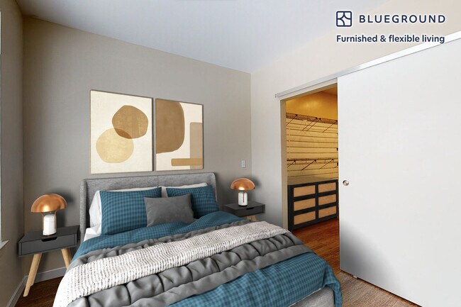 Foto del edificio - 79 Alexander St