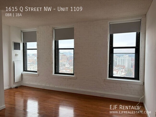 Foto del edificio - 1615 Q St NW