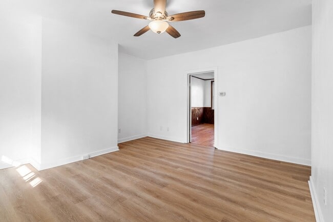 Foto del edificio - 2 Bed 1 Bath House