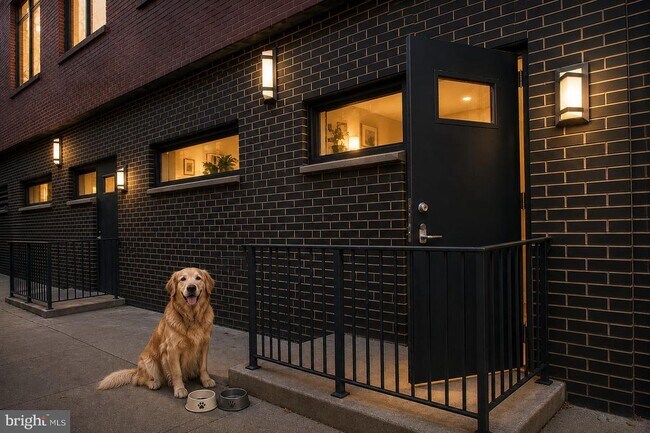 Foto del edificio - 1352 South St