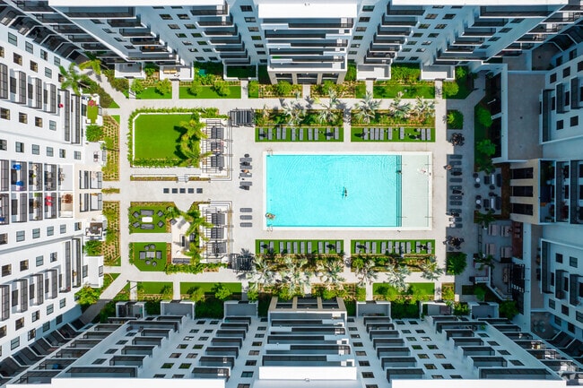 Foto del edificio - Biscayne 112