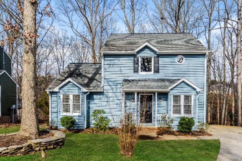 4015 Sherry Ct, Jamestown, NC 27282 House Rental in Jamestown, NC