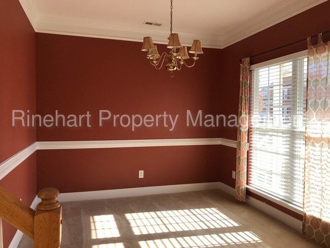 Building Photo - 4103 Desert Rose Ct
