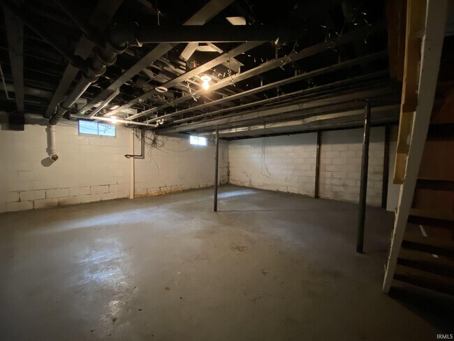 Foto del edificio - 612 S Henderson St