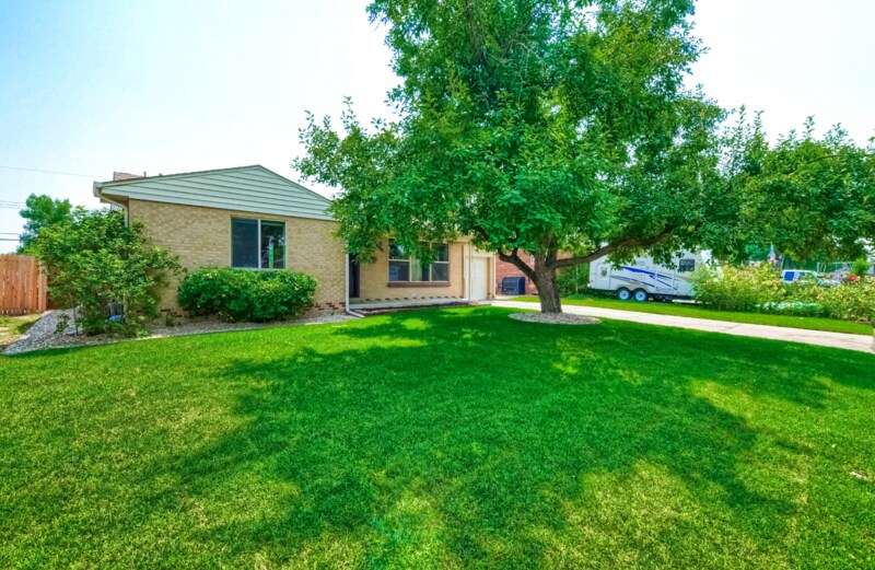 Foto principal - 1440 S Eaton St