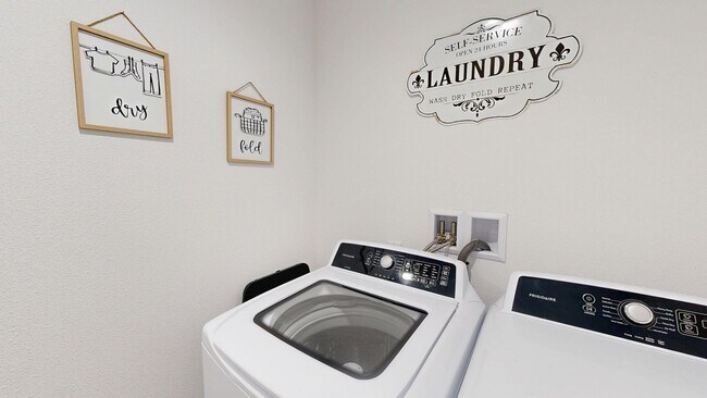 Foto del edificio - 2 bedroom Twin Home for Rent