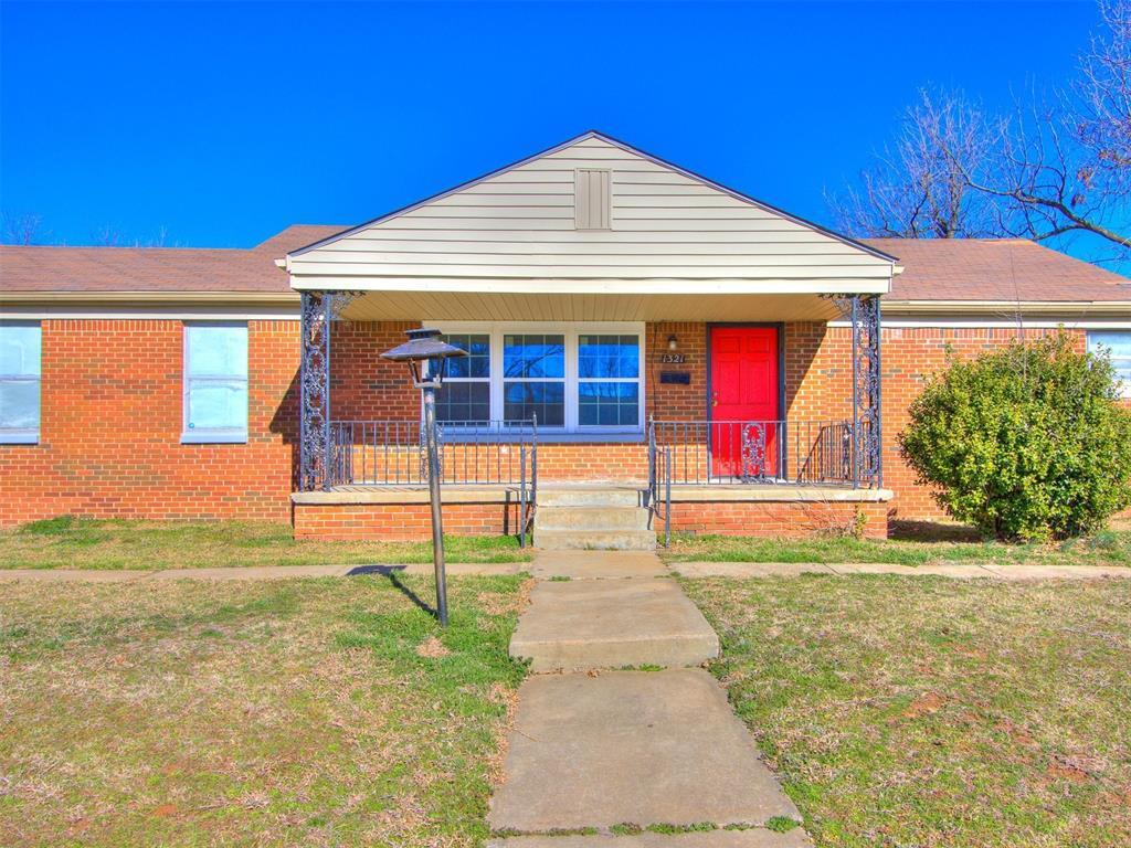 Foto principal - 1321 Campbell Rd