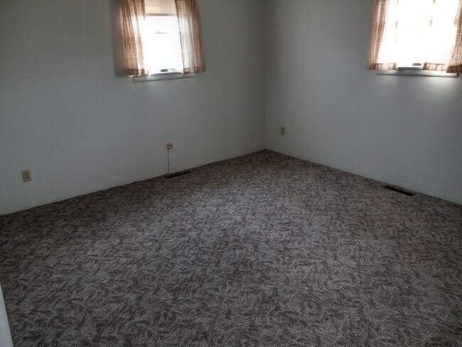 First Bedroom - 912 5th St SW