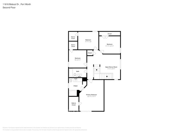 Foto del edificio - 11616 Bobcat Dr