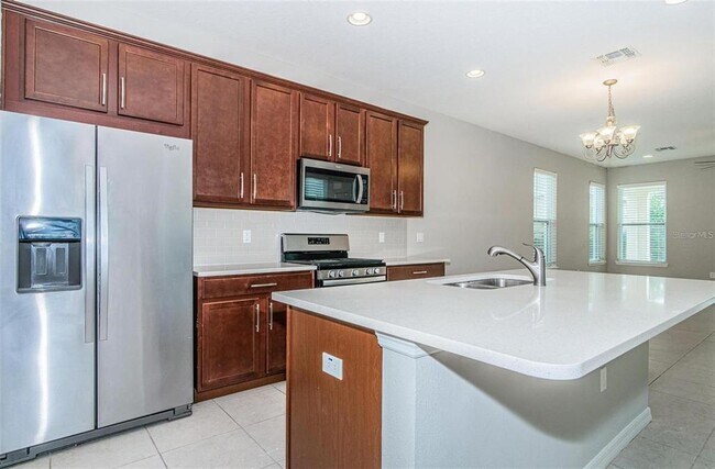 Foto del edificio - 7139 Bowspirit Pl