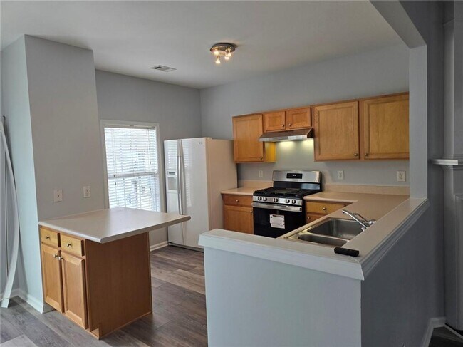 Foto del edificio - 909 Prestwyck Ct