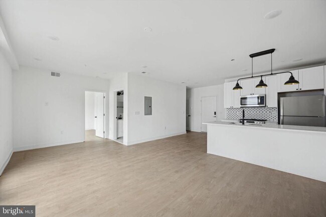Foto del edificio - 1614 Ridge Ave