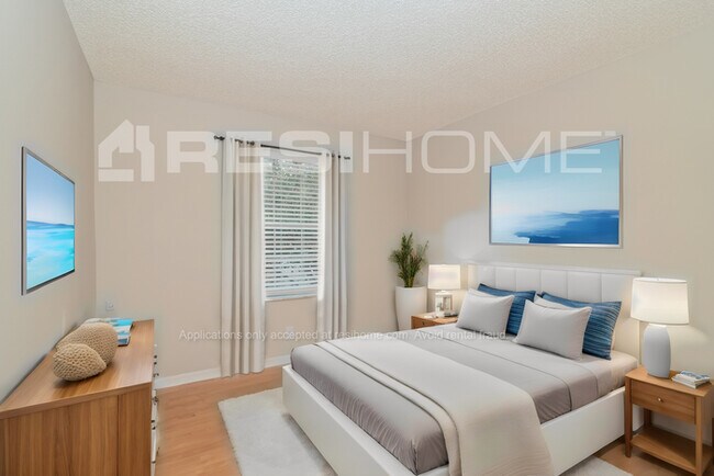 Building Photo - 3643 NW 63rd Ct