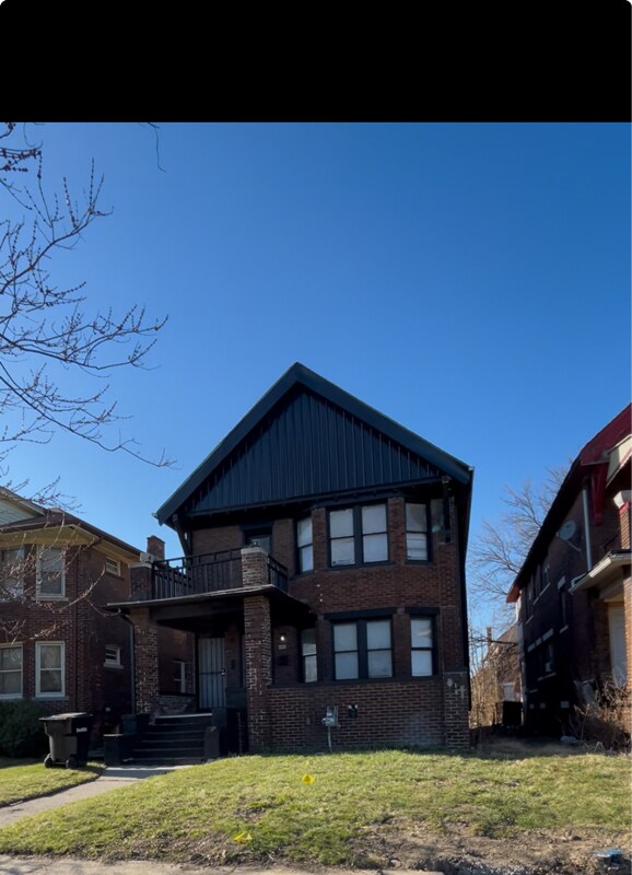 Foto principal - 4094 W Euclid St