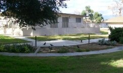 Foto del edificio - Robert Gordon Plaza