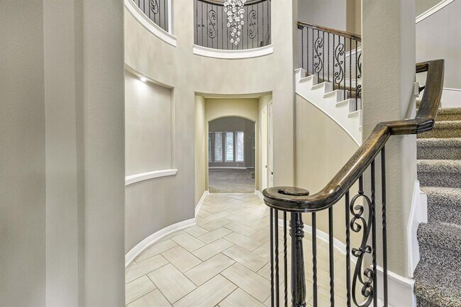 Foto del edificio - 5426 Lake Hill Farm Way
