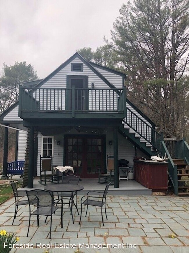 Building Photo - 3 br, 1.5 bath House - 291 Mere Point Road