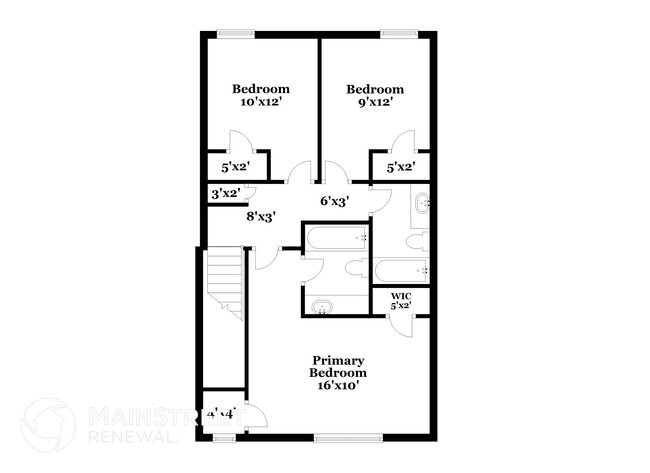 Foto del edificio - 3014 RG Buchanan Dr