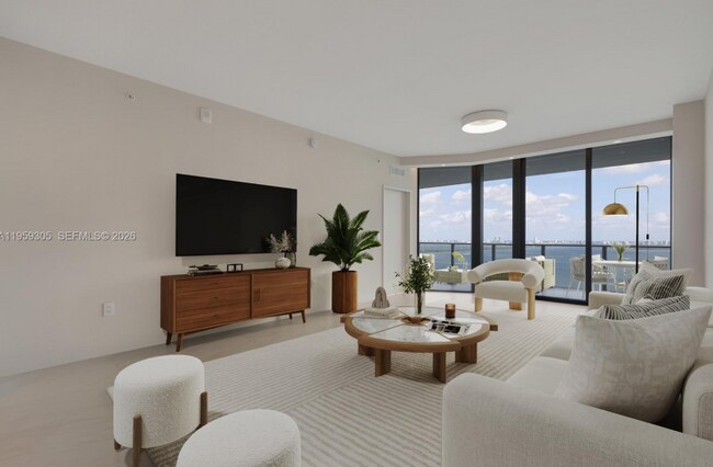 Foto del edificio - 700 NE 24th St