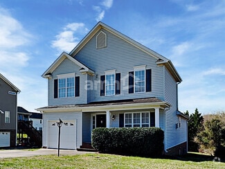 Building Photo - 521 Brummell Ln