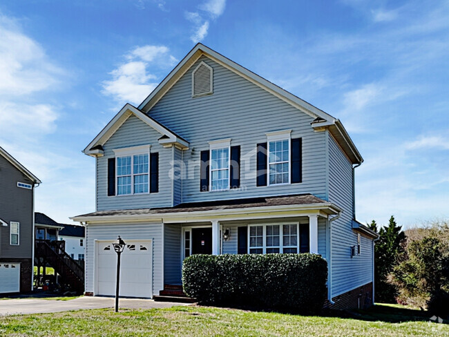 Building Photo - 521 Brummell Ln