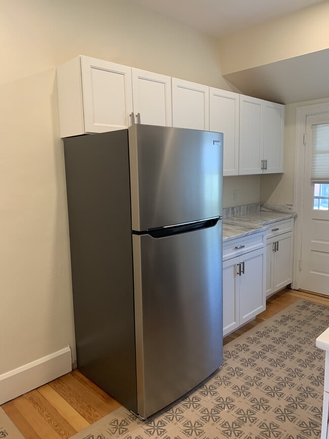 Cocina - 96 Middle St