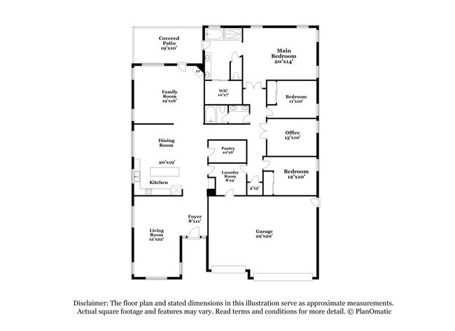 Foto del edificio - 22851 N 103rd Ln