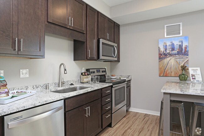 Foto del interior - Avani Living