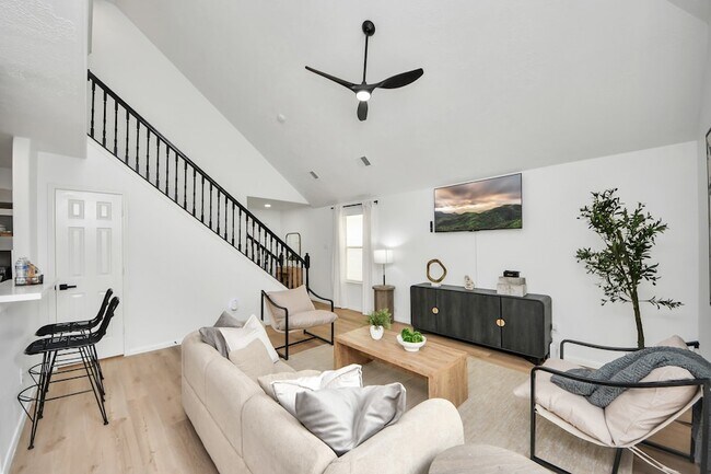 Foto del edificio - 8919 Windfern Trace Dr