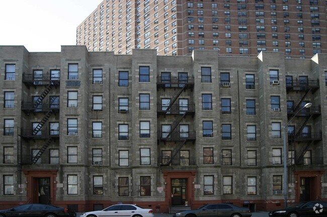Riverview Apartments New York Ny Building Photo Riverview Apartments