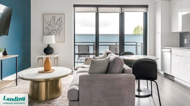 Foto del edificio - 1777 Peachtree St NE