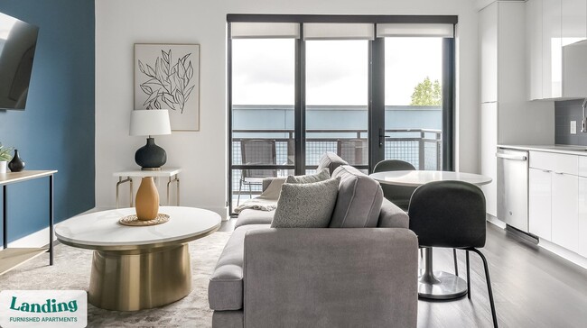 Building Photo - 1777 Peachtree St NE