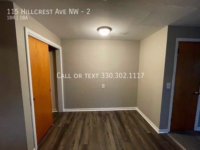 Building Photo - 115 Hillcrest Ave NW