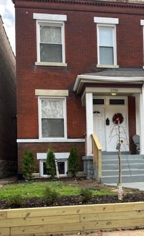 Building Photo - 2730 Ann Ave