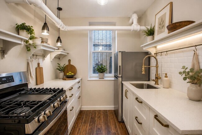 Foto del edificio - 7812 Hudson Ave