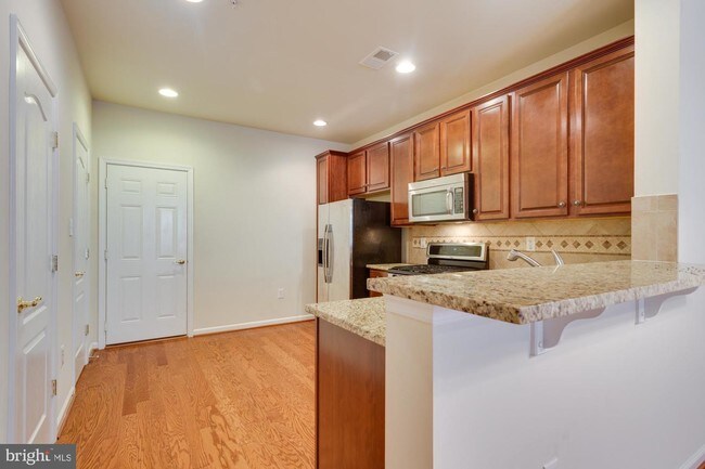 Foto del edificio - 22720 Beacon Crest Terrace