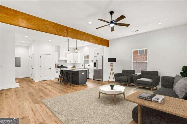 Foto del edificio - 432 Hopkins St SW