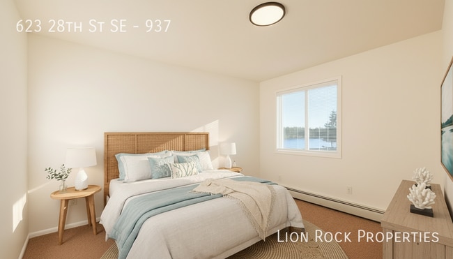 Foto del edificio - 623 28th St SE