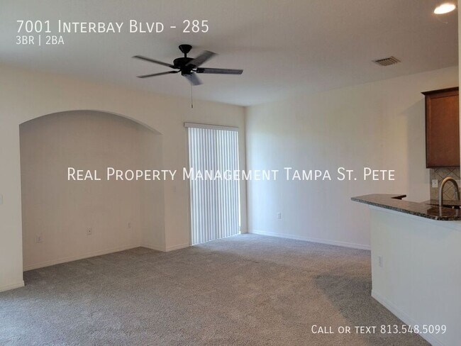 Foto del edificio - 7001 Interbay Blvd