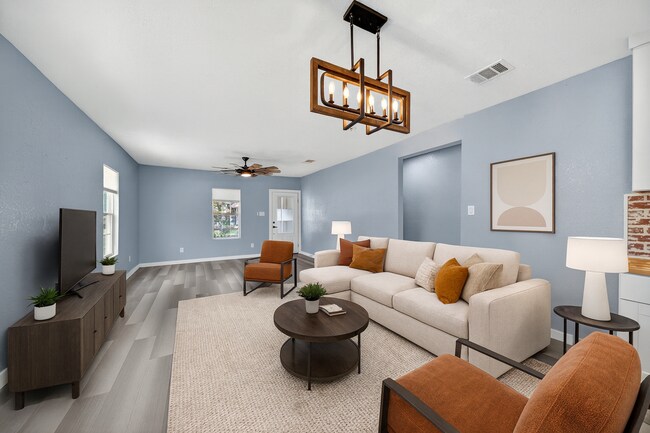 Foto del edificio - 1203 Ave J