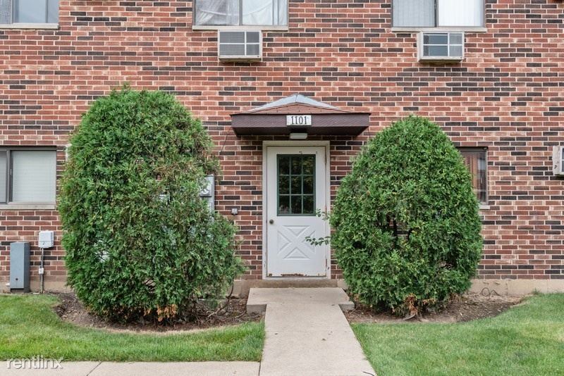 Primary Photo - 2 br, 1 bath House - 1101 CEDAR ST