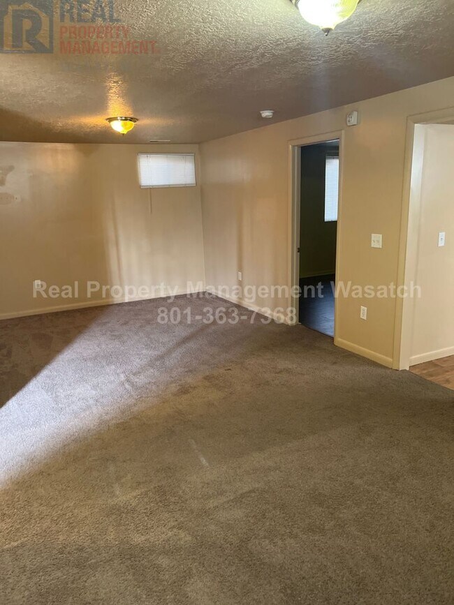Building Photo - 7725 S 1530 W