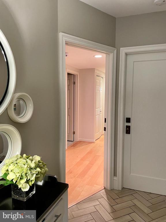 Foto del edificio - 1412 Corcoran St NW