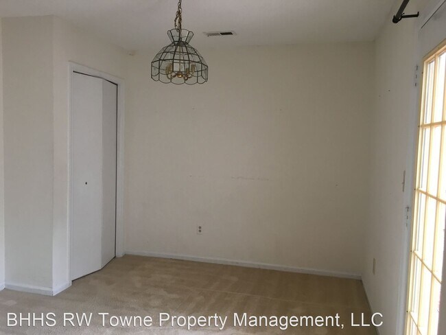 Foto del edificio - 2 br, 2.5 bath House - 4825 Cliffony Drive