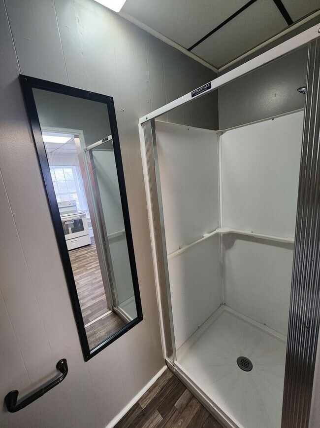 Foto del edificio - Studio apartment