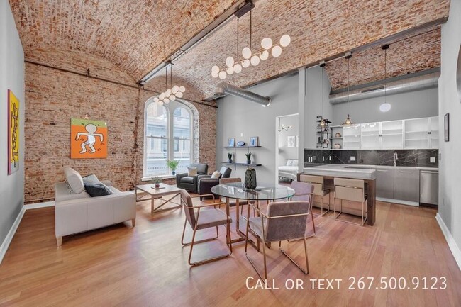 Photo - 105 S 12th St Apartment